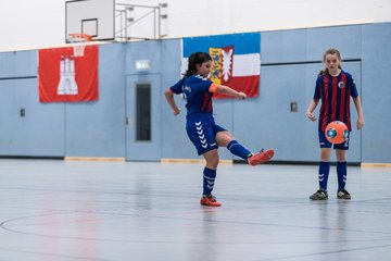 Bild 370 - HFV Futsalmeisterschaft C-Juniorinnen